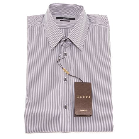 camicia gucci usata|Camicie GUCCI da Uomo .